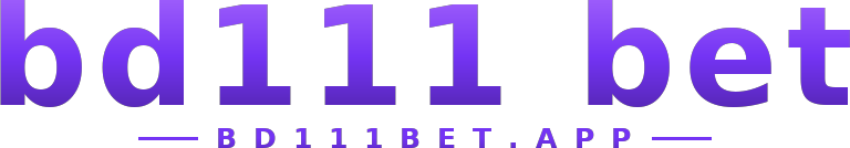 bd111 bet logo